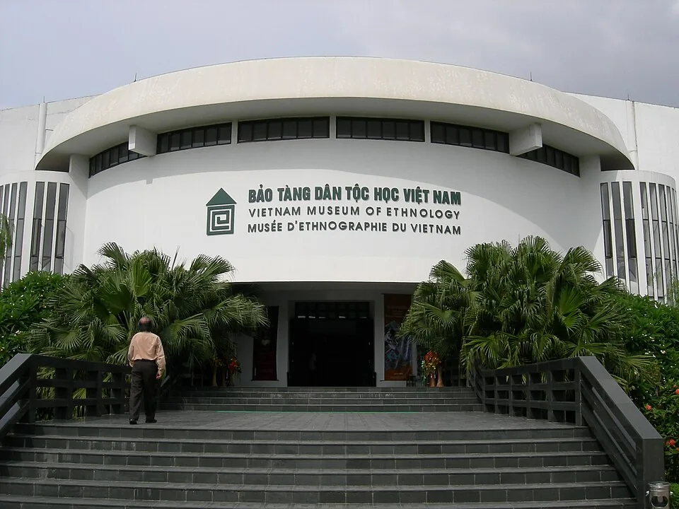 vi:User:Rungbachduong / CC BY-SA 3.0, via Wikimedia Commons